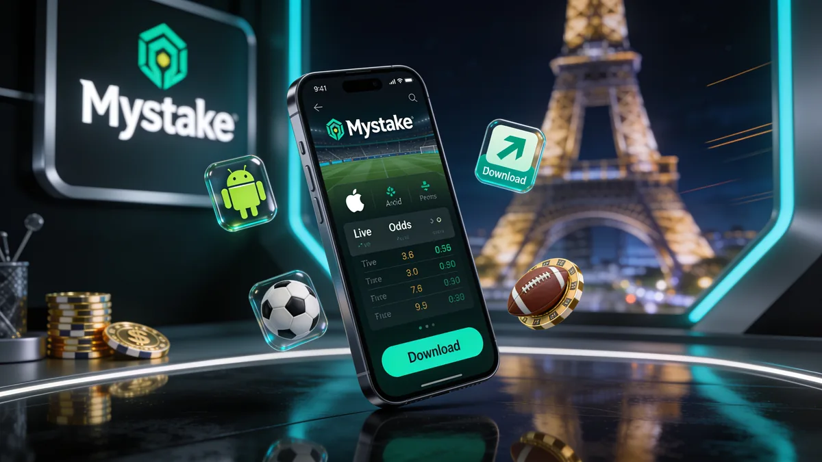 Code Promo Mystake Casino — mystake casino en France